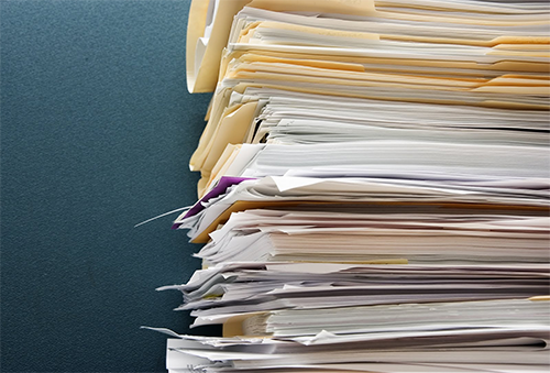 Должен ли работодатель хранить документы с информацией о не принятых на работу соискателях?