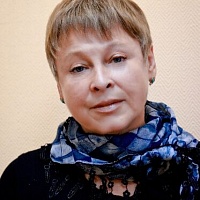 Семенова Светлана Львовна
