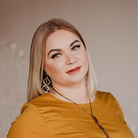 Марина Бабочкина